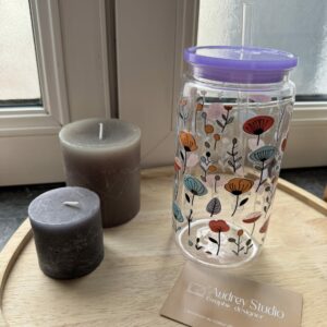 Mug Flower