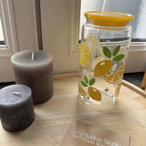 Mug Citrons