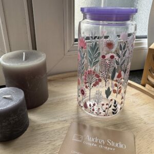 Mug Flower
