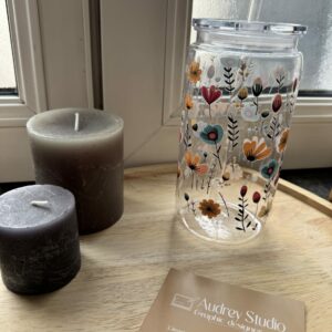 Mug Flower
