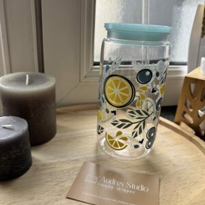 Mug Citrons