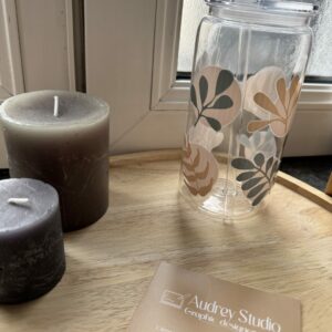Mug Eucalyptus